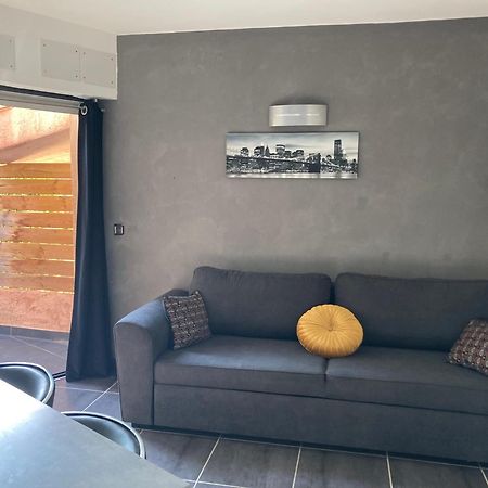 Maison Sainte Lucie De Porto-Vecchio 外观 照片