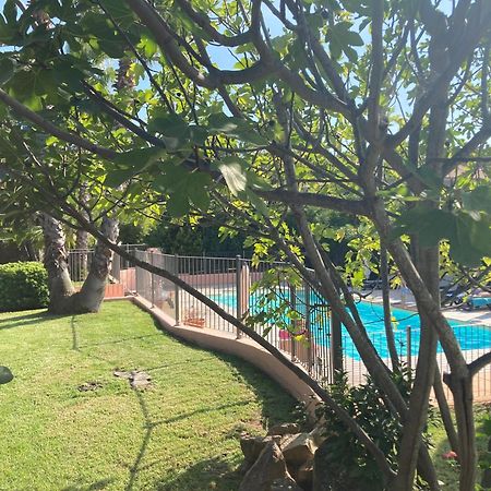 Maison Sainte Lucie De Porto-Vecchio 外观 照片
