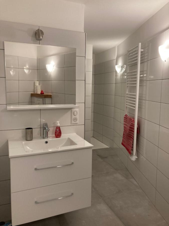 Maison Sainte Lucie De Porto-Vecchio 外观 照片