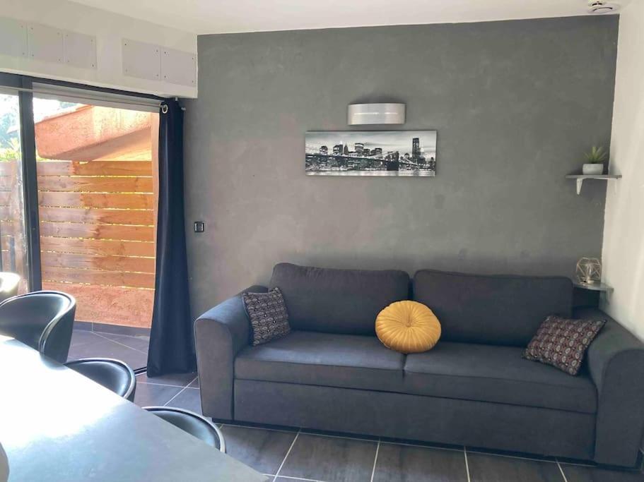 Maison Sainte Lucie De Porto-Vecchio 外观 照片