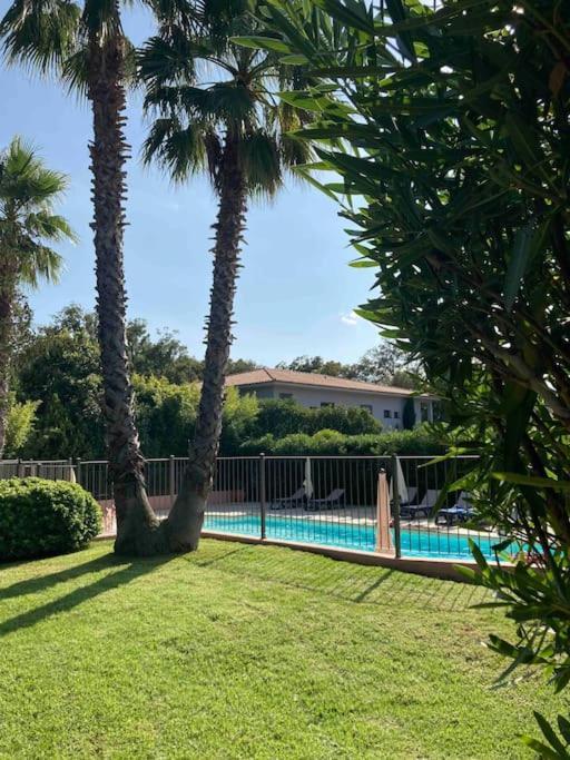 Maison Sainte Lucie De Porto-Vecchio 外观 照片
