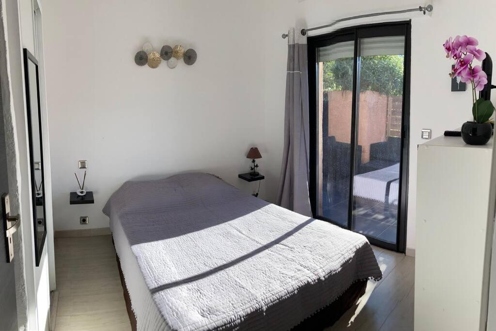 Maison Sainte Lucie De Porto-Vecchio 外观 照片