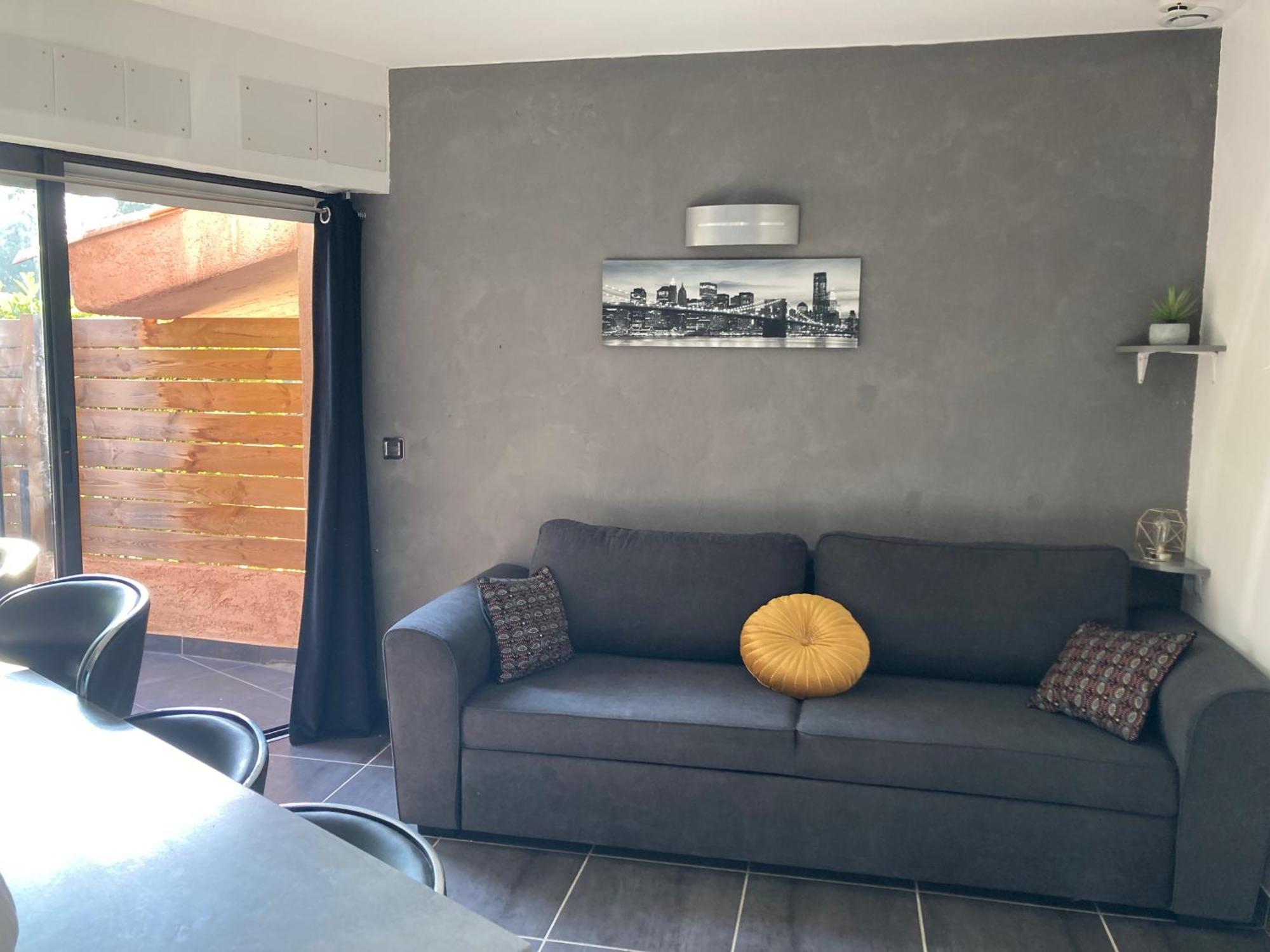 Maison Sainte Lucie De Porto-Vecchio 外观 照片